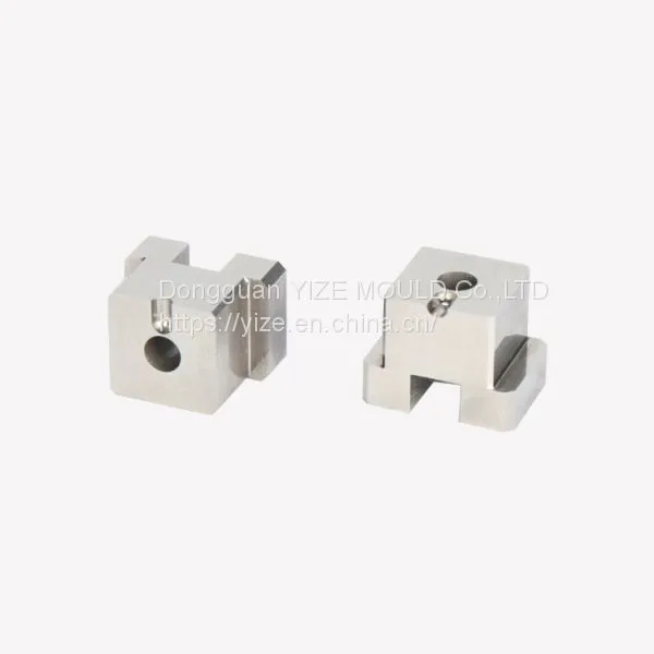 High Precision Powder Metallurgy Mold Production Dongguan Yize Mould Co., Ltd photo-4