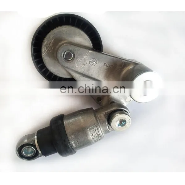 Top Quality Car Engine Parts Tension Roller for Hyundai OEM 25281-3A100 photo-2