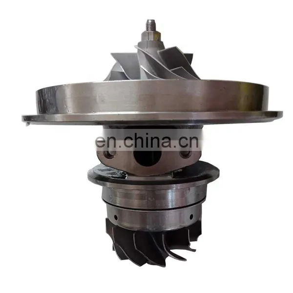 HX55 Turbocharger Core for ISME M11 Cummins 3590044 3590045 3803938 3800471 2834419 3536149 3536995 3536996 photo-2