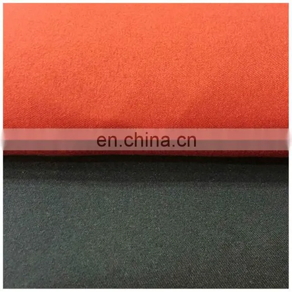 100% Polyester Cheap Peach Skin Bed Sheet 75D*150D Fabric photo-5