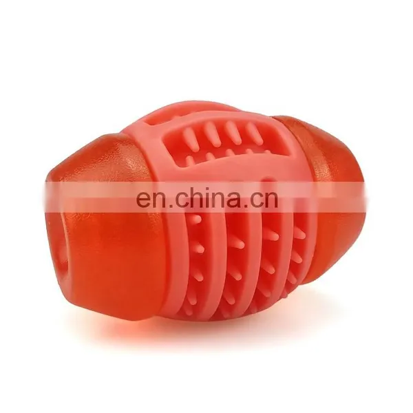 2020 New Arrival Dog Toy Manufacture Quality Food Treat Snack Feed Fun Dog Toy photo-5