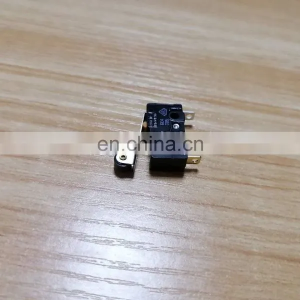 OMRON Air Pressure Miniature Switch SS-5GL2 3 Pin 5A photo-4