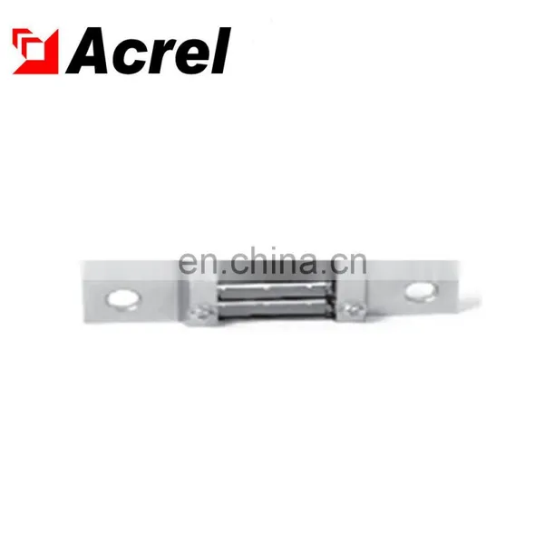 Acrel DC meter class 0.5 AFL-T 200A/75mV shunt