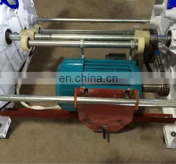 SH31 12mm Commercial Bread Slicer Machine/electric Bread Loaf Slicer photo-7