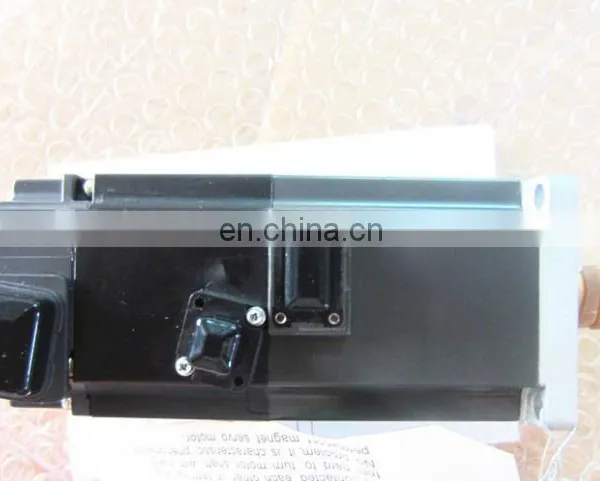 Mitsubishi HF-MP43B 400w ACServo Motor Drive photo-4