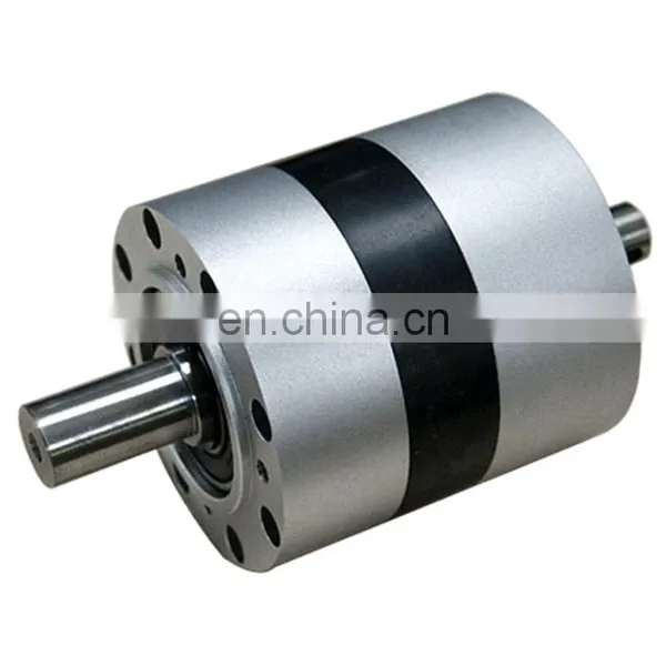 220V 400W Panasonic Servo Motor Reducer PLS160 8K High Quality Nema 57 Flange Size Gearbox Planetary photo-5