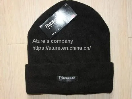 Winter Hats