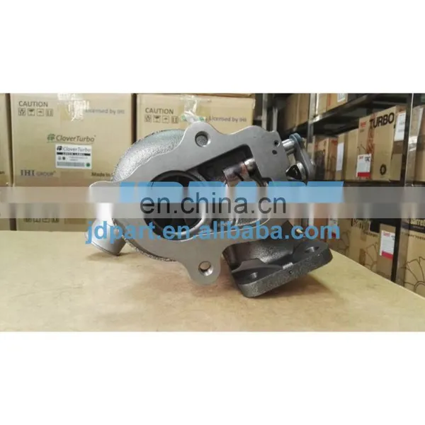 V2203 Turbo Chargers 1J700-17012 For Kubota photo-5