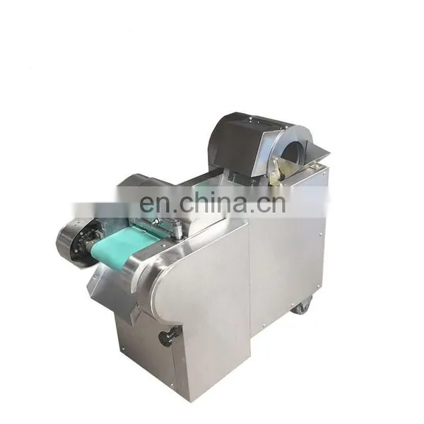 YQC-660 Best Selling Potato Chip Slicer Chopper Onion Electric Onions Chopper With Stainless Steel Blades Hot Item in 2020 photo-2