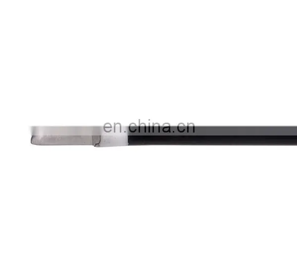 Laparoscopic Surgical Instruments of L Hook Monopolar Electrode photo-4