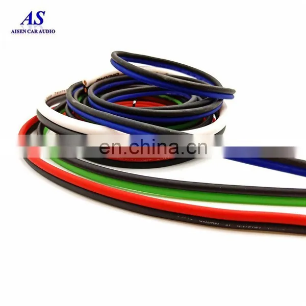 Ofc12ga Audio Speaker Wire Hi-Fi Low Noise Subwoofer Cables 300ft photo-7