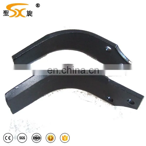 Single Hole IT225 BLADES Cultivator Parts photo-3