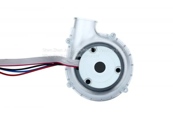 JEC-7054 FAN Motor High Quality for Medical Ventilator