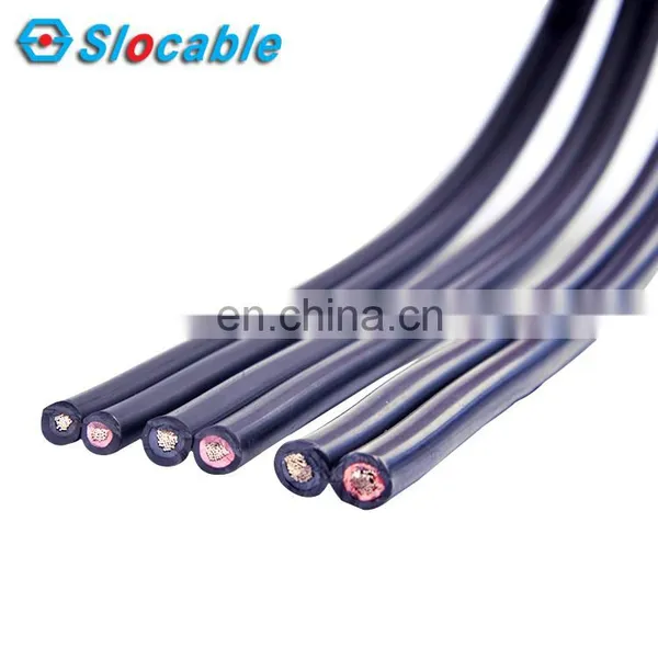 Solar System Supplied 2.5mm/4mm/6mm Twin Solar Cable photo-3