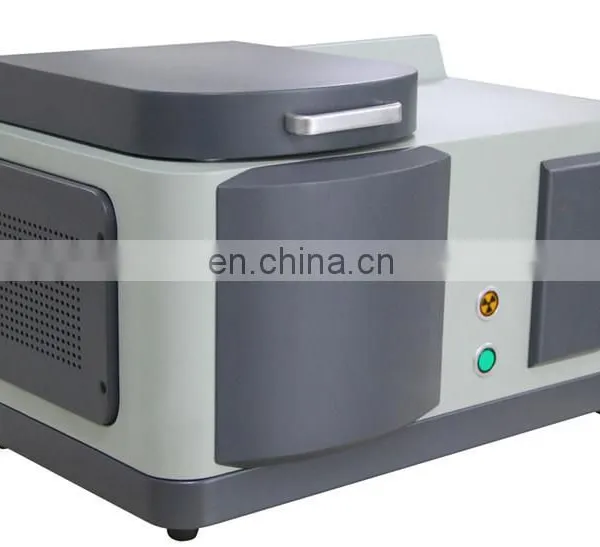 TY-9800 X-ray Fluorescence Spectrometer photo-3