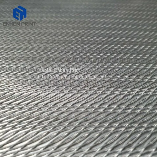 Factory Price Photosensetive Coated Magnesium Etching Plates With Emulsion Photosensible