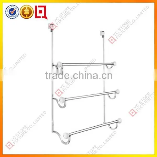 Metal Bathroom Towel Rack photo-2
