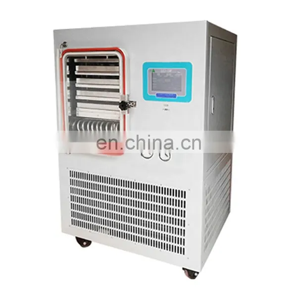 Freeze Drying in Situ Lyophilizer Machine Price photo-3