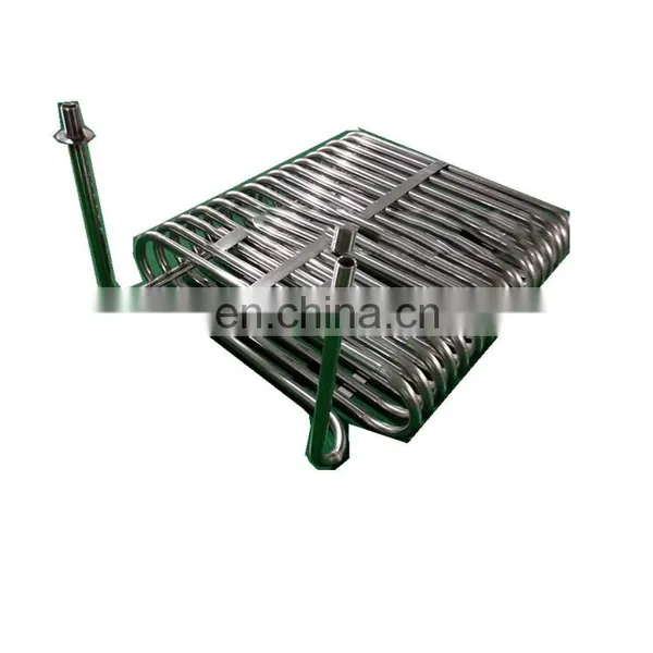China Heat Exchanger Brazed Heat Exchanger