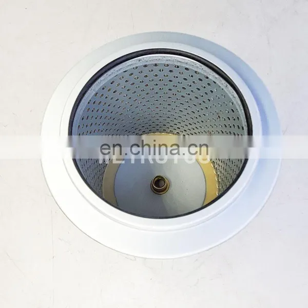 Excavator Hydraulic Suction Oil Filter P573481 P564860 4648651 photo-4