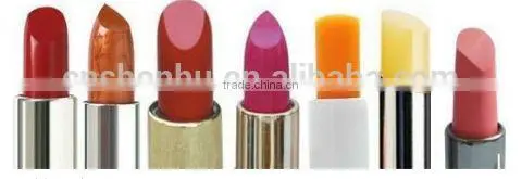 2015 Hot Lipstick Perfume Bottle Filling Machine for Sale photo-3