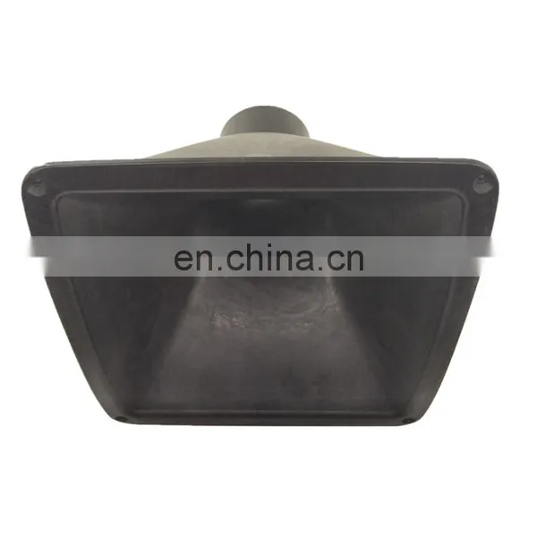 ABS Custom Hard Plastic Injection Molding Cover of Car Lamp/Headlight photo-5