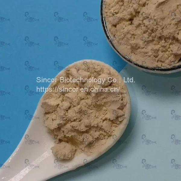 Pea Protein photo-5