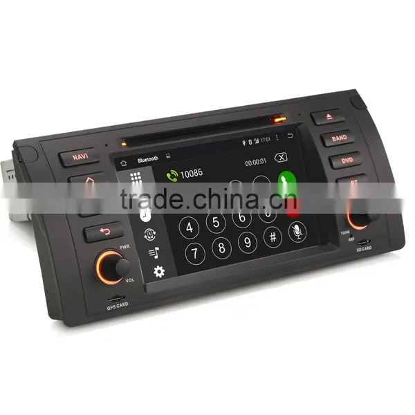 Erisin ES2053B 7" E53 4-Core Android 4.4.4 Car Multimedia Player photo-2