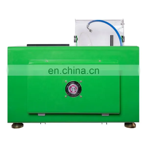 Beifang BF200 Common Rail Injector Test Bench Diagnostic Machine for All Cars Vehicle Tools photo-2