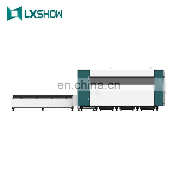 2021 Europe Quality 1000w IPG Fiber Laser Cutting Machine Sheet Metal CNC Desktop Plate Cutter photo-4