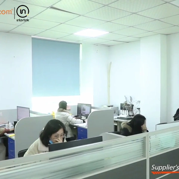 Shantou Chenghai Hanye Toys Industrial Co., Ltd. company overview - view 3