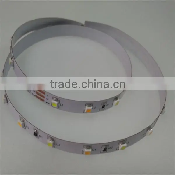 Color Changeable Led Strip Light Underwater Led Strip Light Ip68 Wireless Led Strip Light photo-6