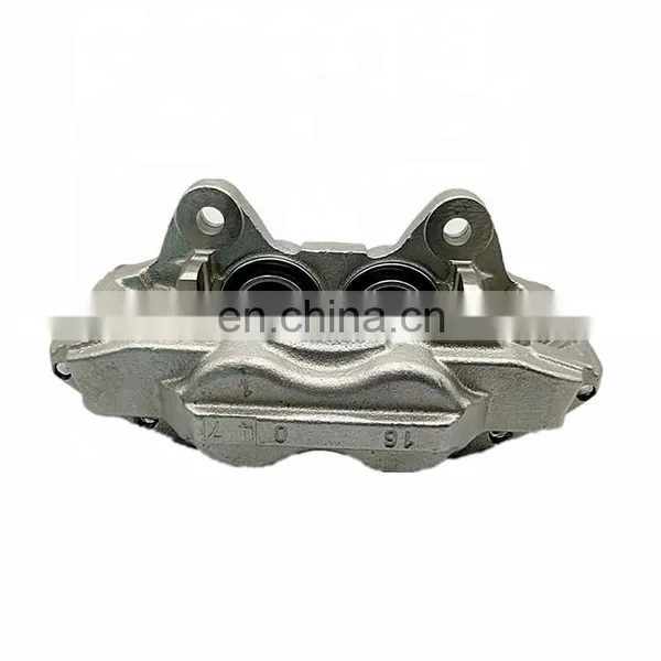 HIGH QUALITY Auto Brake System Brake Caliper FOR Hilux Vigo GGN25 KUN2# TGN26 OEM:47750-0K060 47730-0K060 photo-5