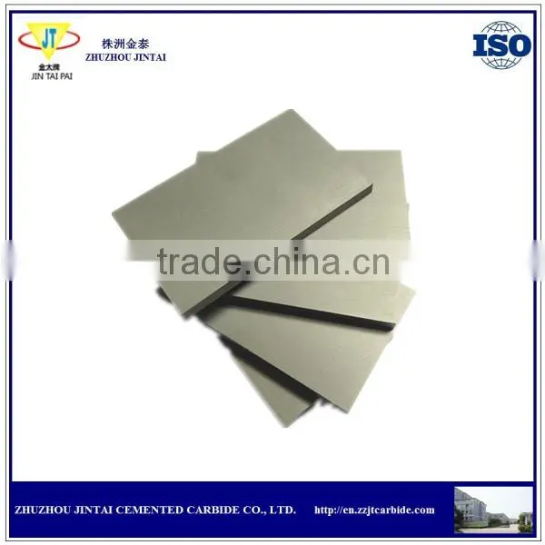 Long Life Tungsten Carbide Milling Cutter for Cnc Machine photo-2