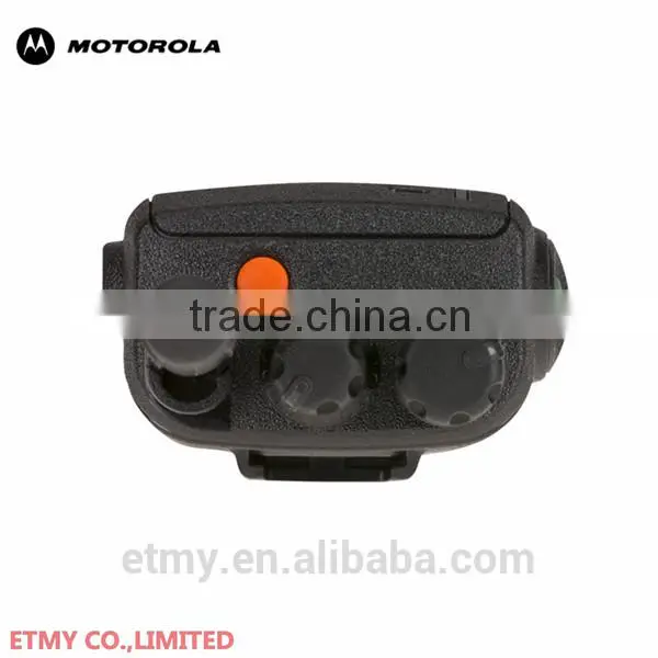2016 New Model Motorola Tetra Walkie Talkie MTP3250 GPS Radio 350Mhz photo-3