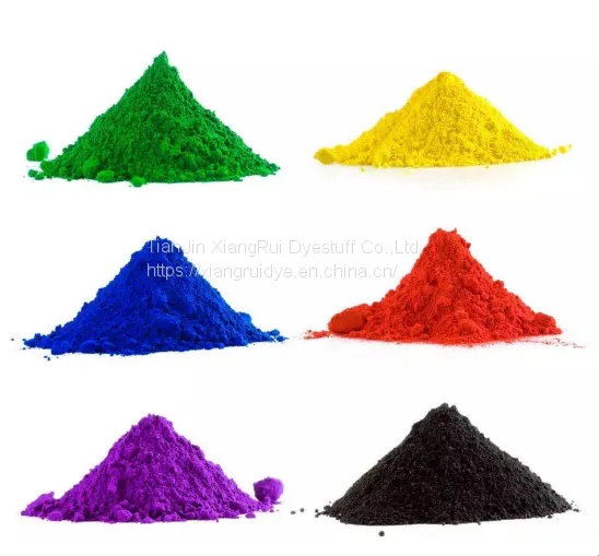 Fabric Dye Tracid Yellow MR,Acid Yellow 42 photo-2
