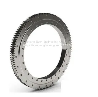 Japanese Truck Mounted Crane Slewing Bearing for TL500 photo-2