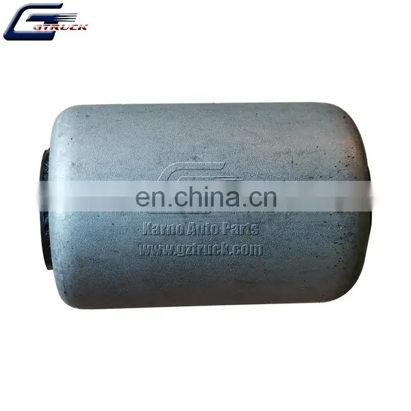 Heavy Duty Truck Parts Leaf Spring Rubber Bushing OEM 5000815738 for RVI Truck Suspension System photo-3