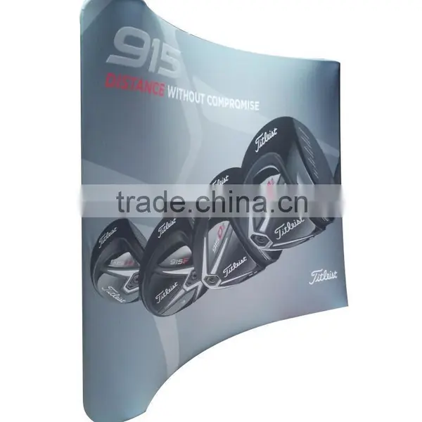 Portable Exhibition Display Stand Modular System,exhibition Display Stand photo-6