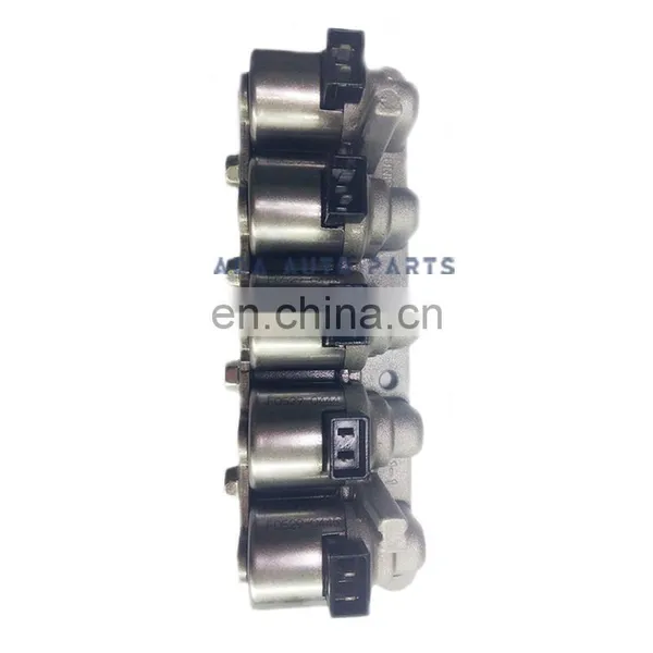 Original Used Turbo Pressure Solenoid Valve 46313-23000 Senin for Hyundai Kia Automatic Transmission Shift Solenoid 4631323000 photo-2