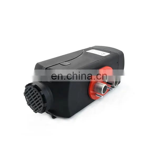 HFTM OEM Modify Wholesale Diesel Oil Air Water Car Boat Parking Heater Travel With Remote Control 12v 24v 2kw 5kw Factory Price photo-2