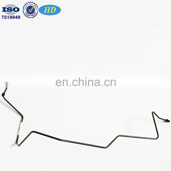 Jiangsu Manufactory DOT Auto Parts High Pressure Front to Rear Pvf Coated Tube Brake Lining photo-2