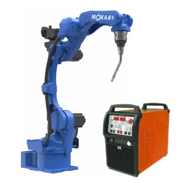 MR10-1440 Industrial Robots Positioners Welding Robots photo-2