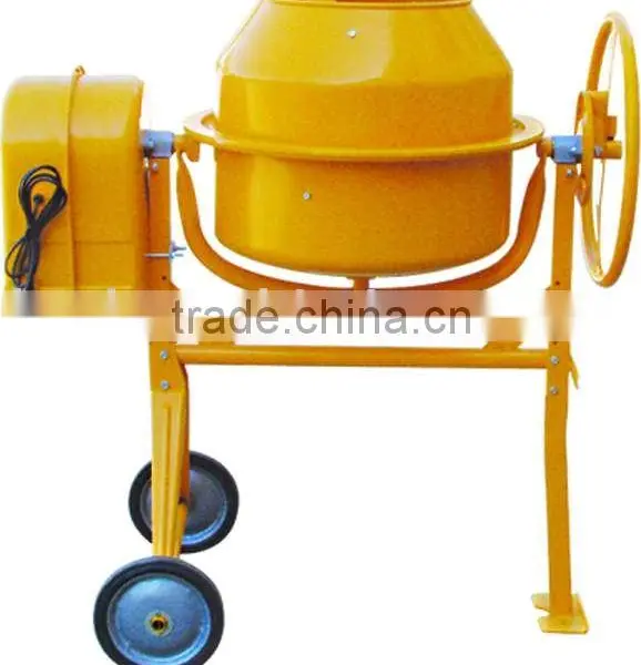 Concrete Mixer