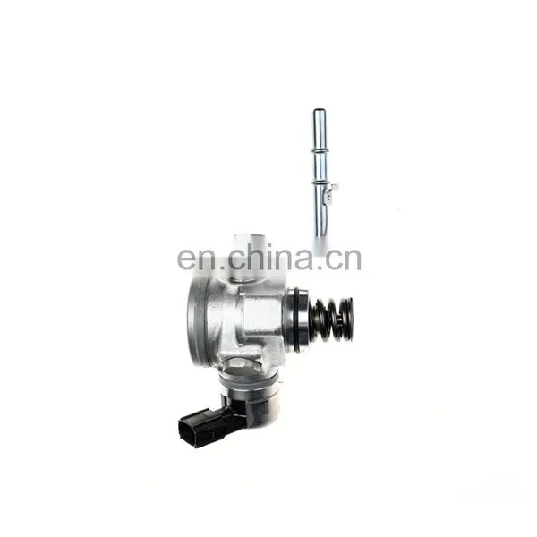 16790-5J6-A01 High Pressure Fuel Pump Fits 2014-2017 Acura MDX TLX RLX photo-5