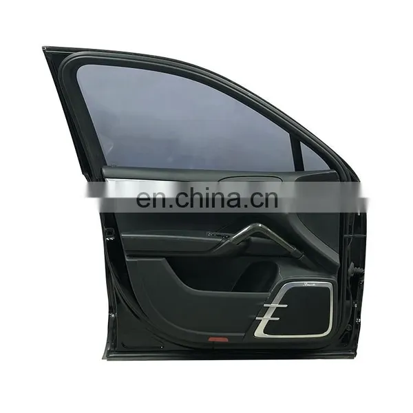 Used Car Parts Door Left Right Door Used Car Door Accessories for Cayenne 2006 photo-3