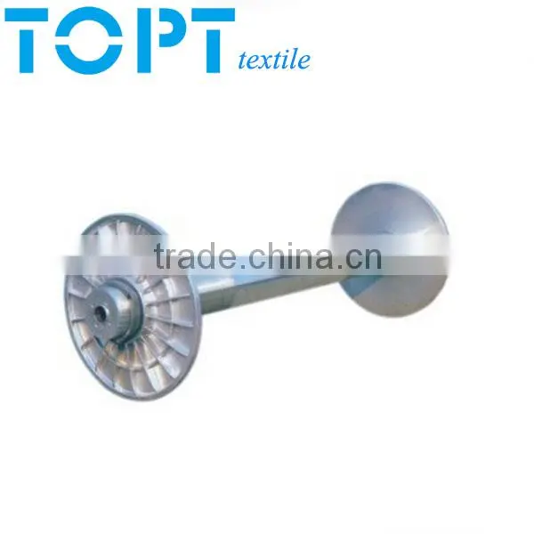 Somet Thema Rapier Loom Weaving Shaft