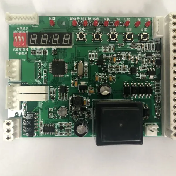 Actuator Parts GAMX-2015CP photo-5