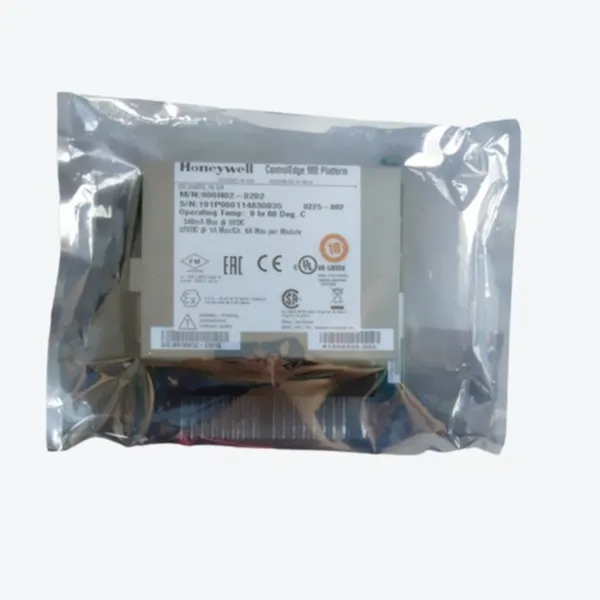 Honeywell PLC 621-0010 OUTPUT MODULE ANAOLG photo-2