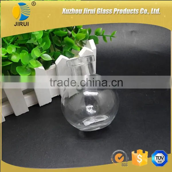 Glass Bottle For Aroma Diffuser Wholesale photo-6